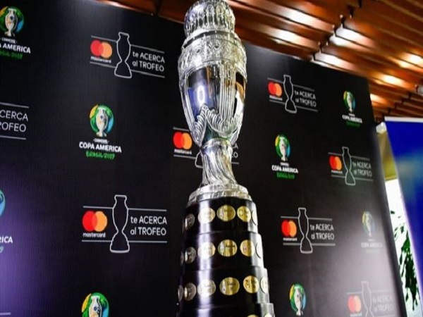 Giới thiệu về Copa America